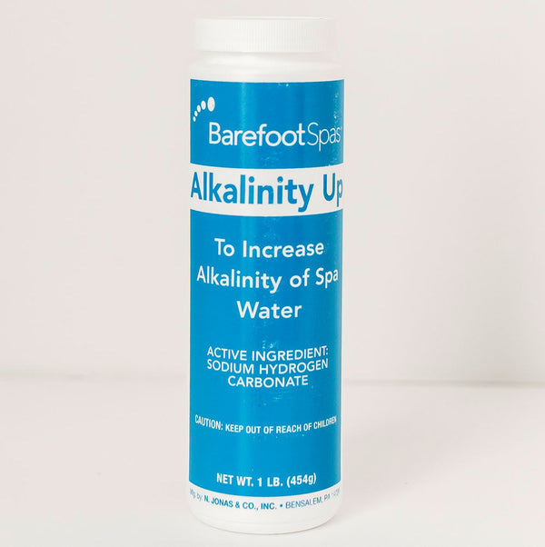 Alkalinity Up