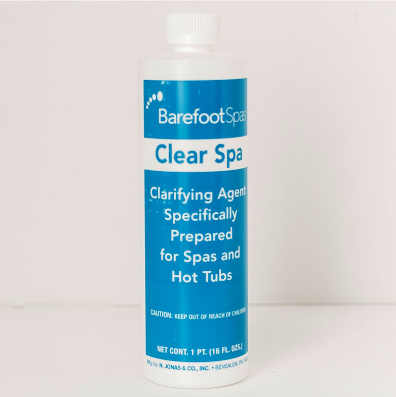 Clear Spa