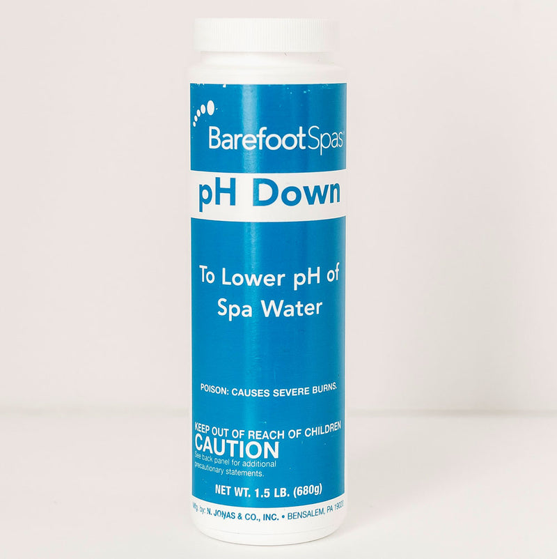 pH Down