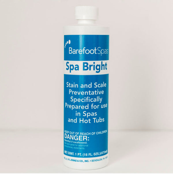 Spa Bright